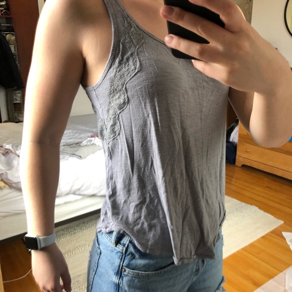 Aerie Tank Top - Picture 3 of 8